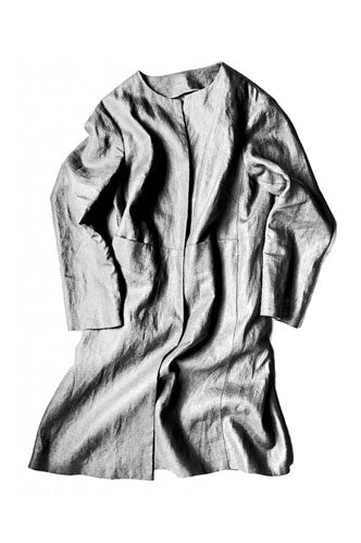 【Patterns】THE Strand Coat