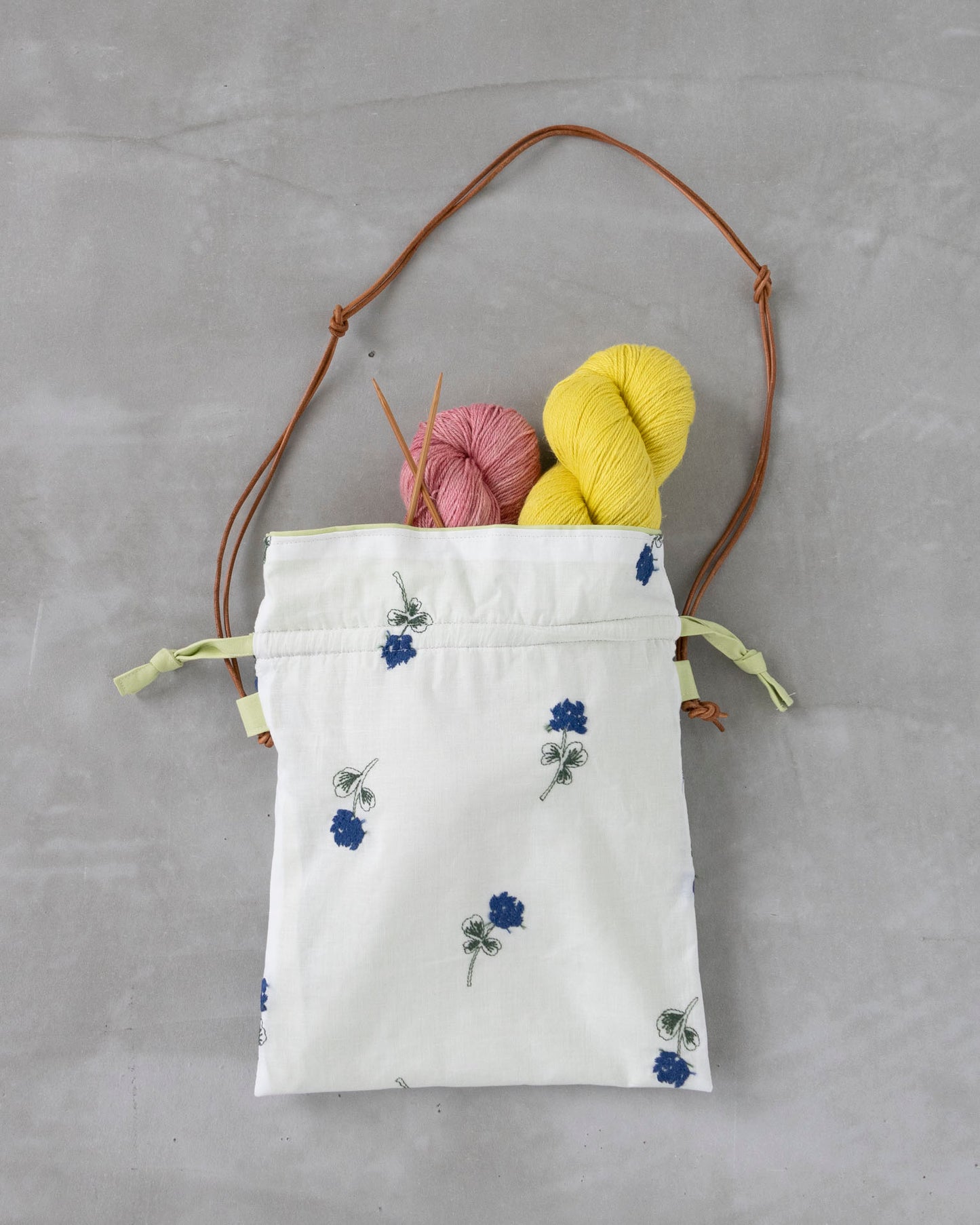 【kit】Summer Project Bag