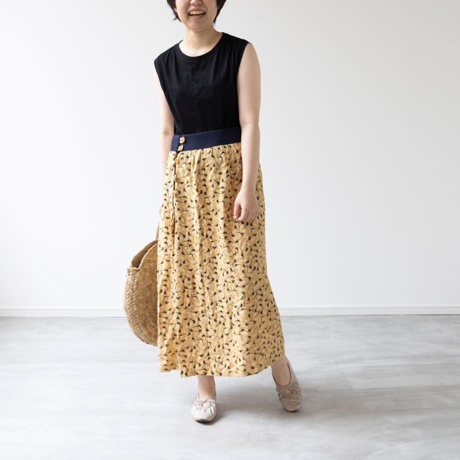 【Kit】Swing Skirt キット