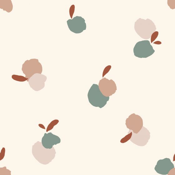 【生地サンプル】Neroli