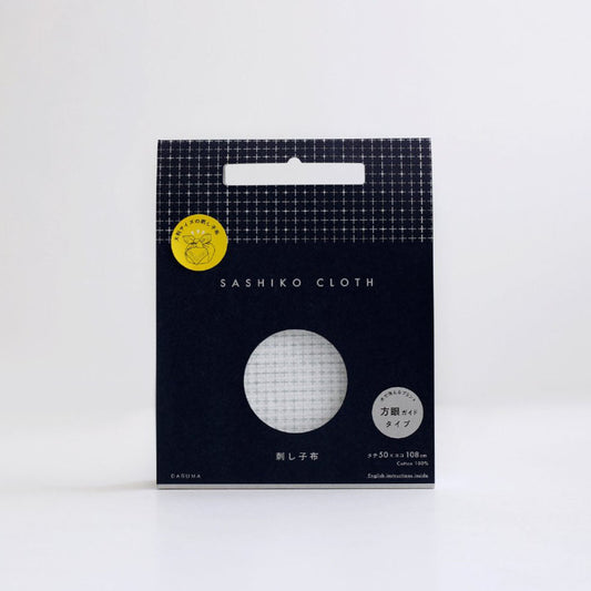 DARUMA Sashiko cloth