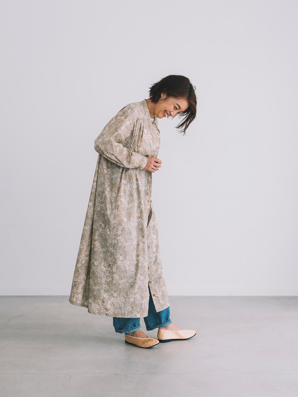 Mari / サイズ8 / Liberty