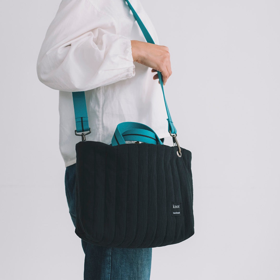 【Hardware Kit】Paddington Bag