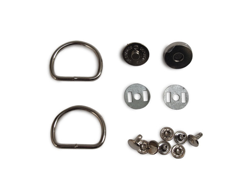 【Hardware Kit】Jack tar bag