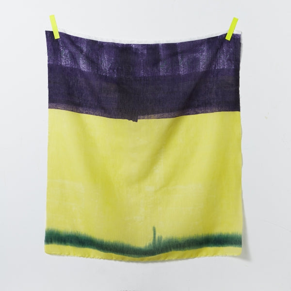 nani IRO Textile RIPPLE _ リネンガーゼ