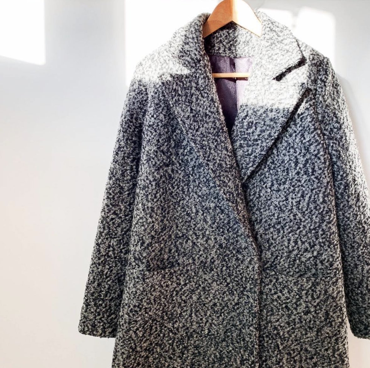 【Printed pattern】Yates