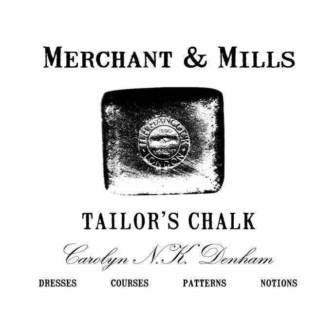 TAILOR'S CHALK