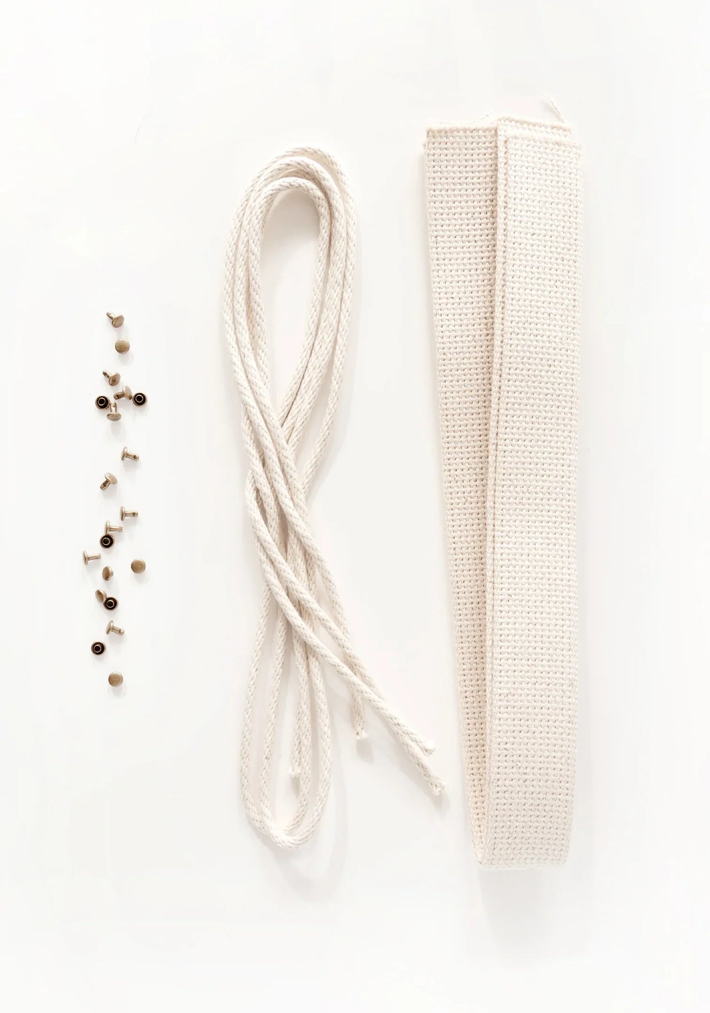 【Hardware Kit】Town Bag