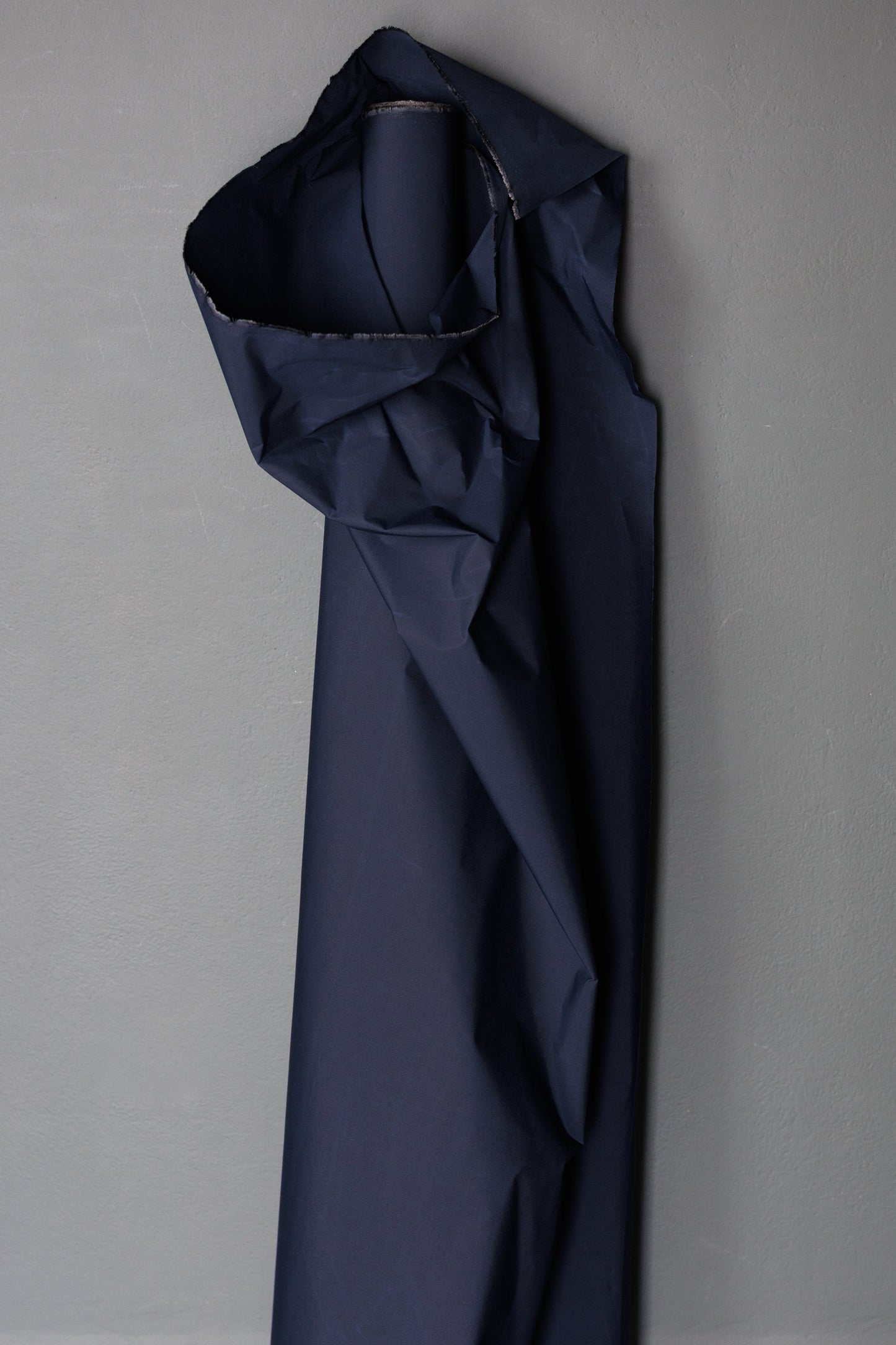 Crisp Oilskin