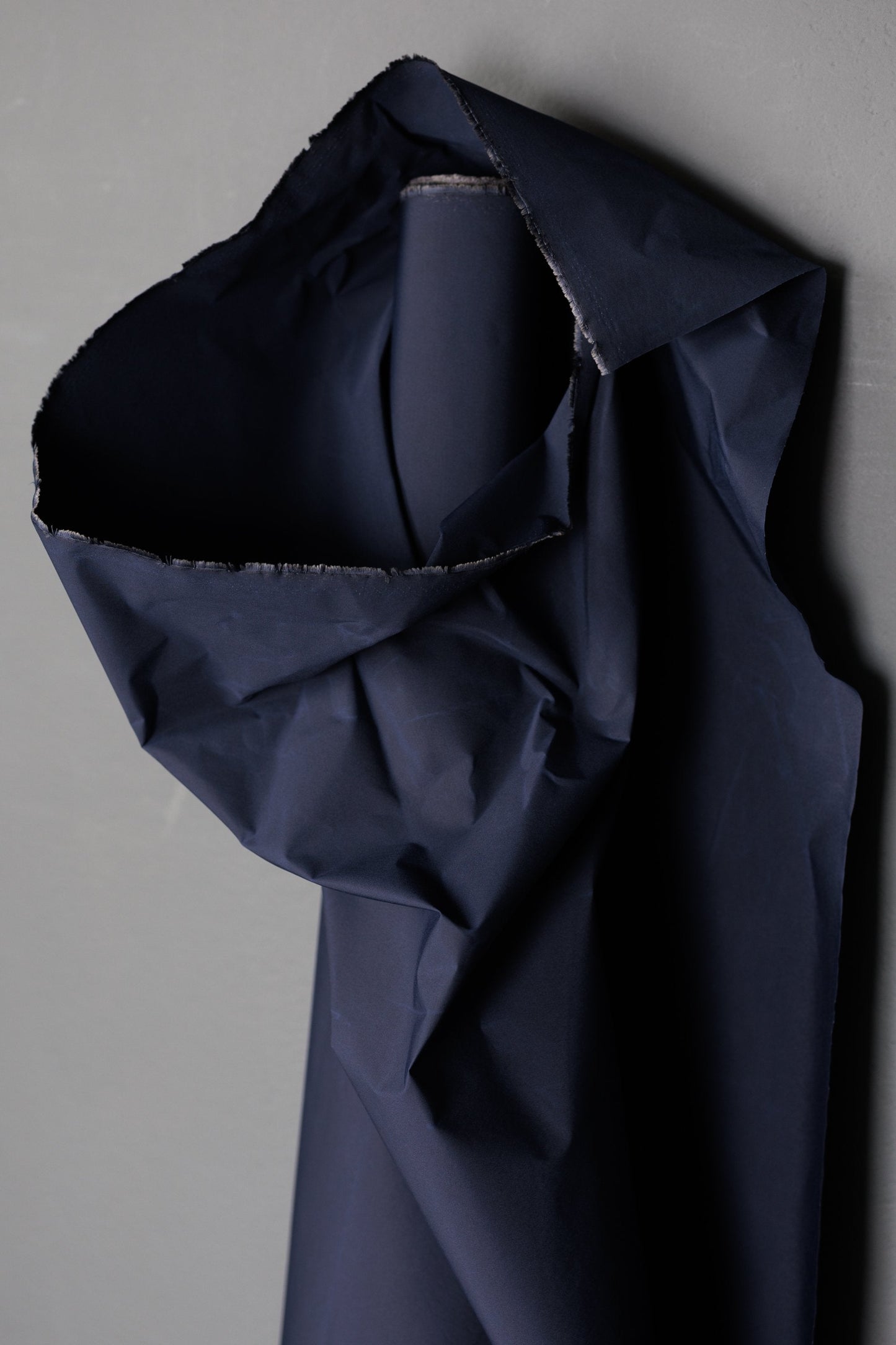 Crisp Oilskin