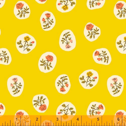 Windham Fabrics by Heather Ross