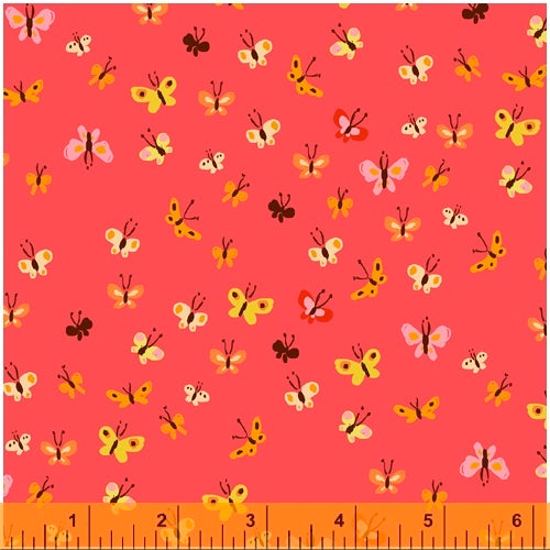 Windham Fabrics by Heather Ross