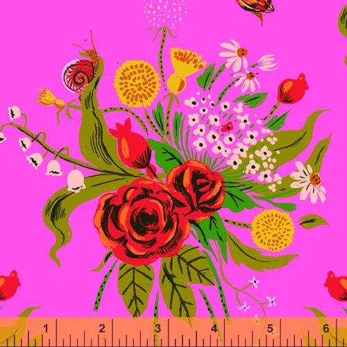 Windham Fabrics by Heather Ross