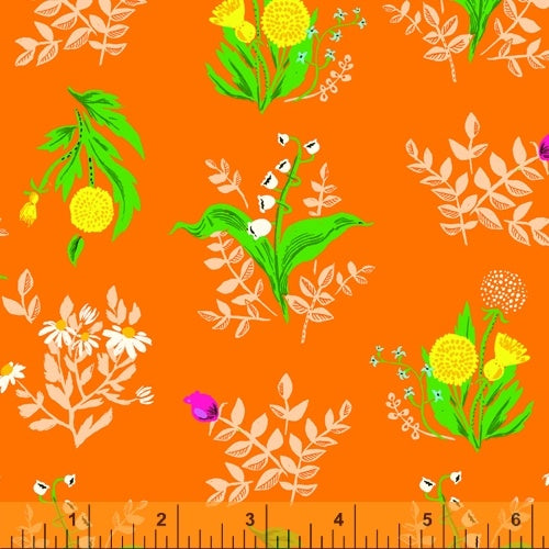 Windham Fabrics by Heather Ross