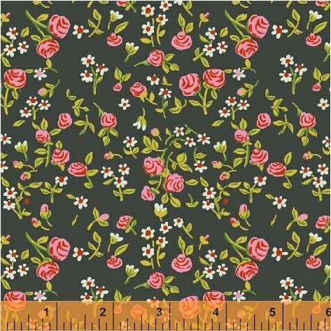 Dk.Green - Mousies Floral