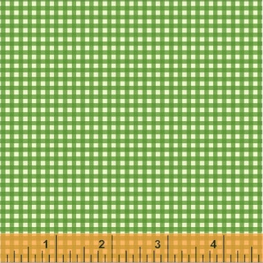 Kelly - Gingham