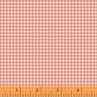 Pink - Gingham