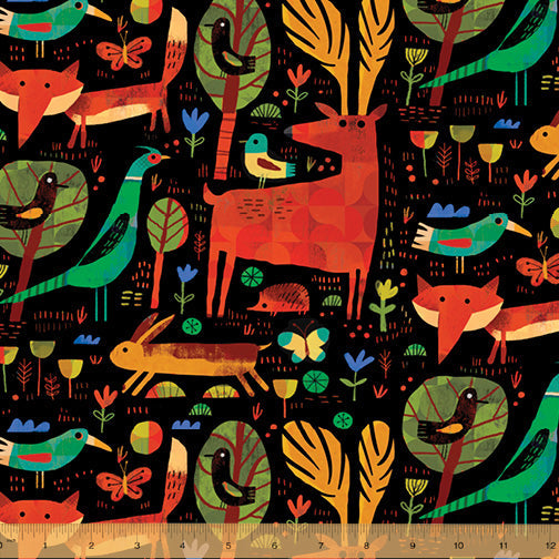 Windham Fabrics by Gareth Lucas