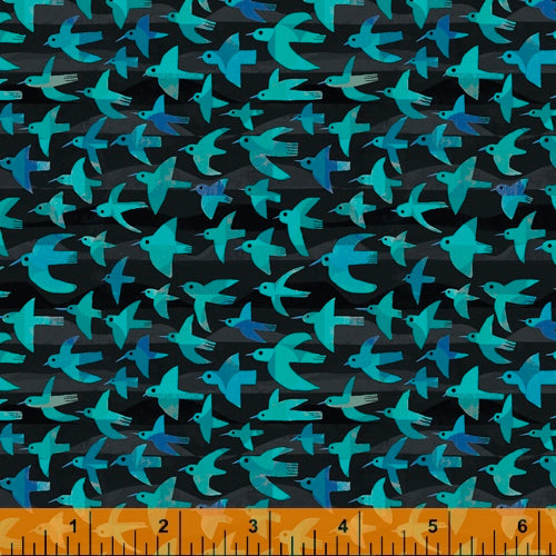 Windham Fabrics by Gareth Lucas