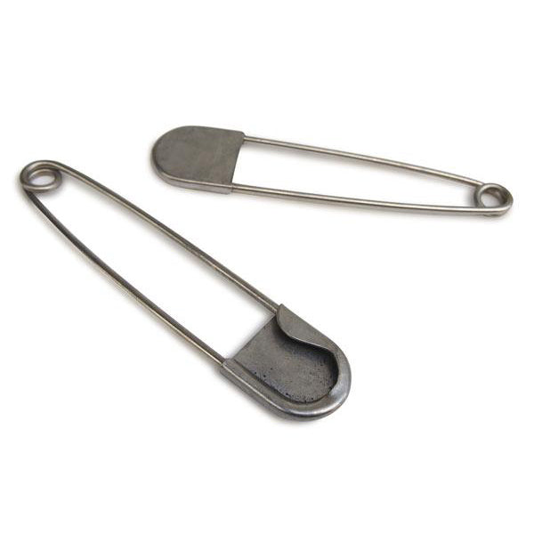 LAUNDRY PINS