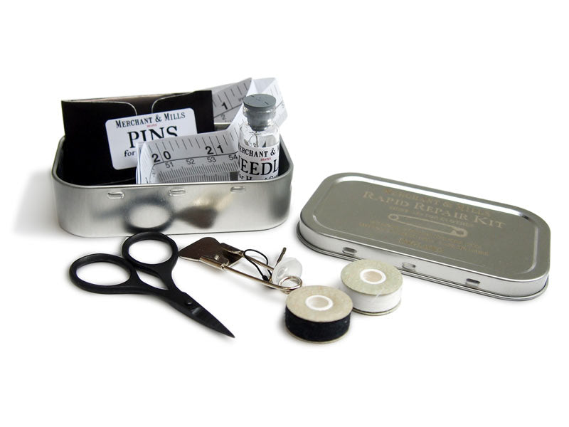 Rapid Repair Kit