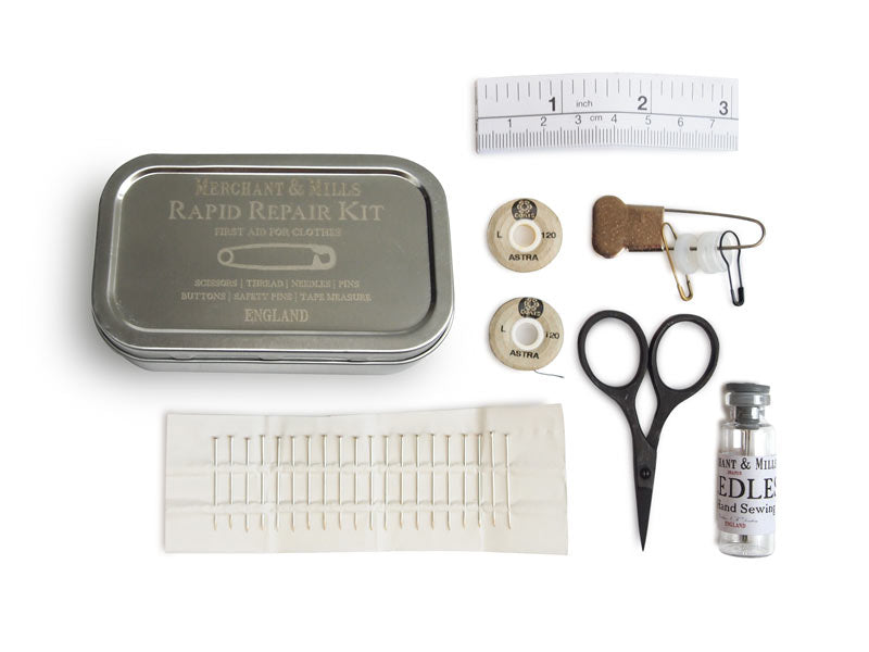 Rapid Repair Kit