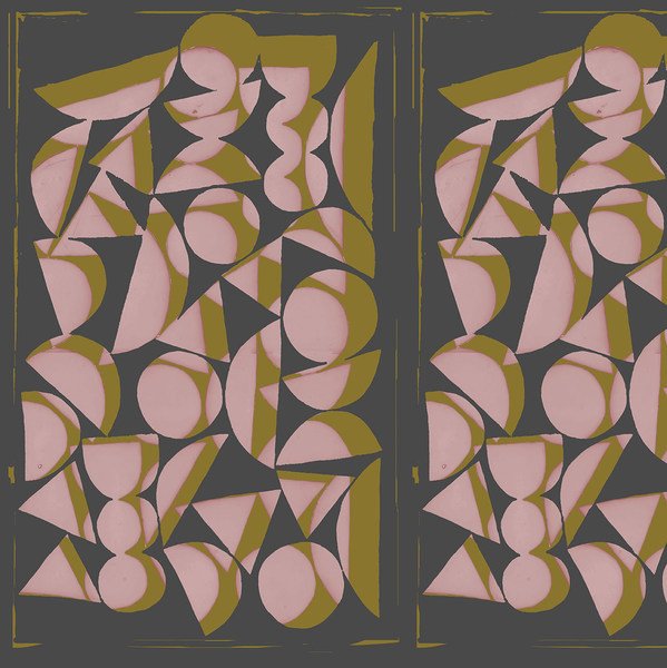 Shapes-Rose