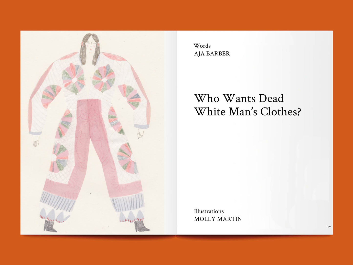 TAUKO Magazine Issue No. 3