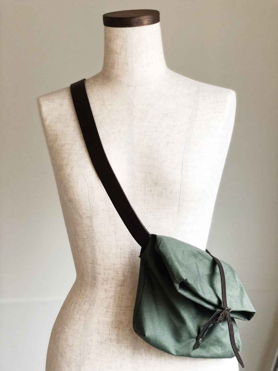 【Patterns】The Field Belt