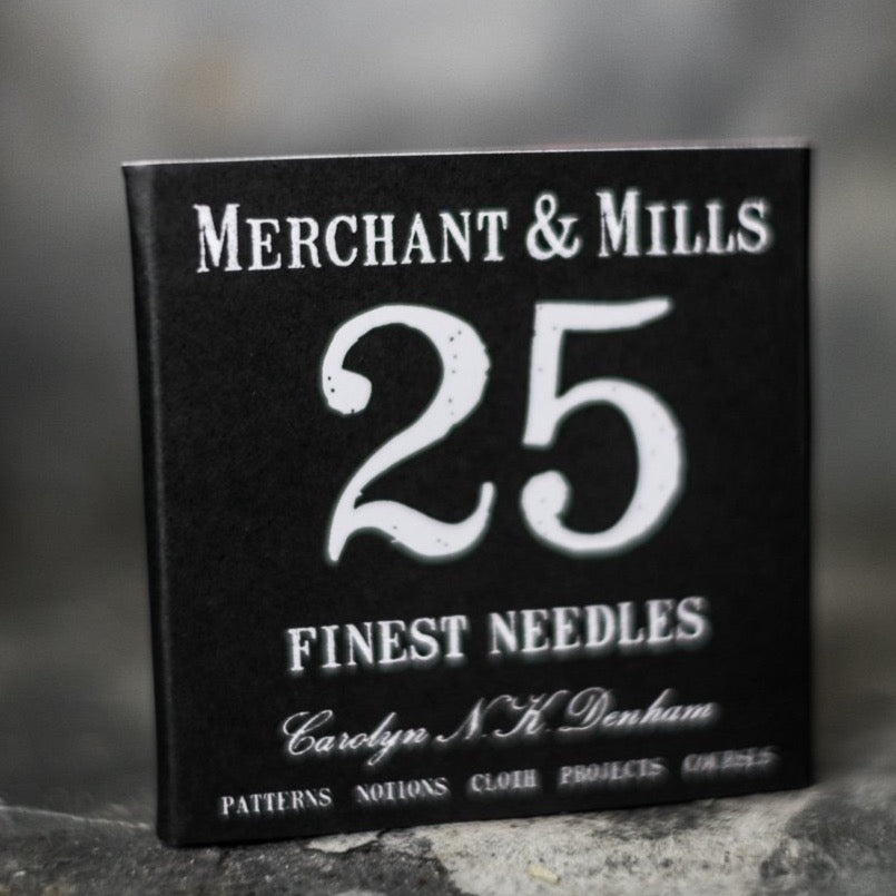 FINEST SEWING NEEDLES