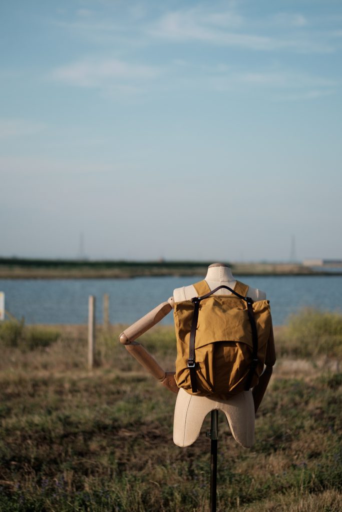 【Hardware Kit】RTR Rucksack
