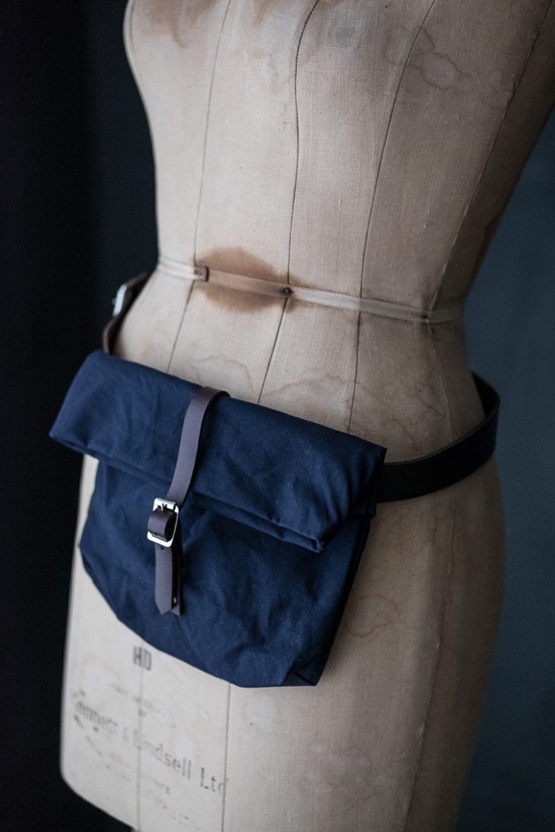 【Patterns】The Field Belt