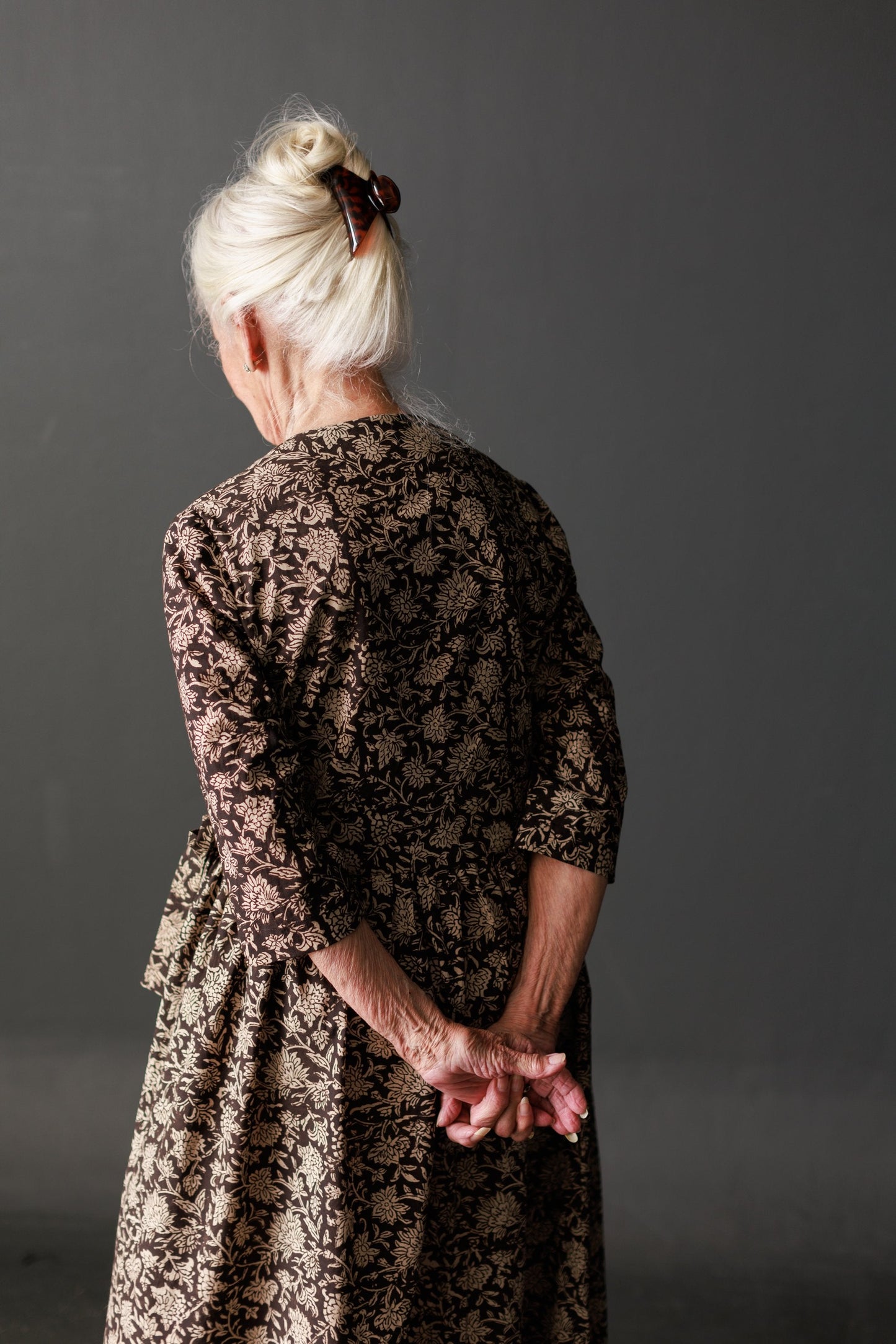 【Patterns】The Etta