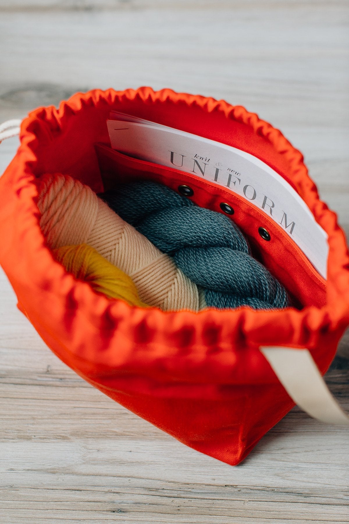 【Hardware Kit】Field Bag