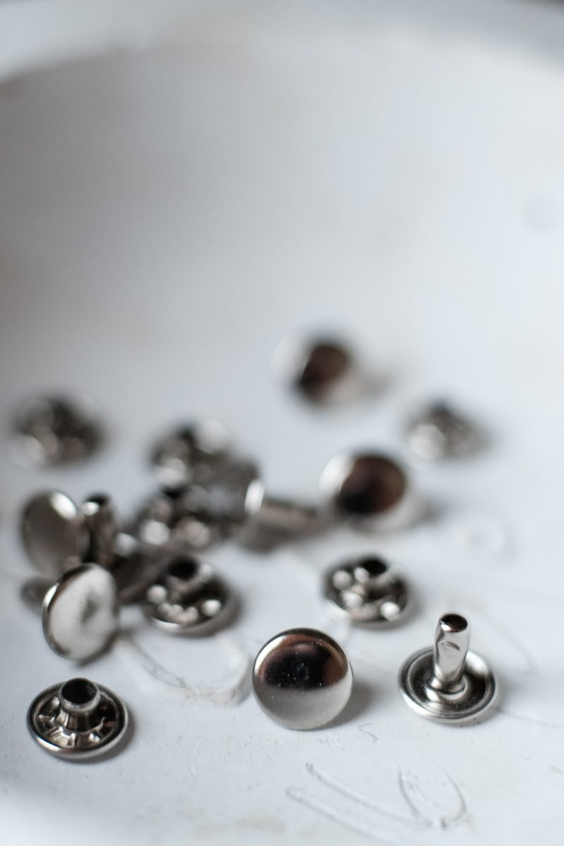 【Hardware Kit】Costermonger