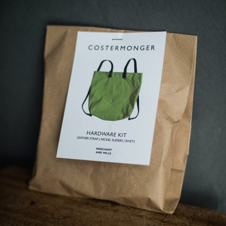 【Hardware Kit】Costermonger