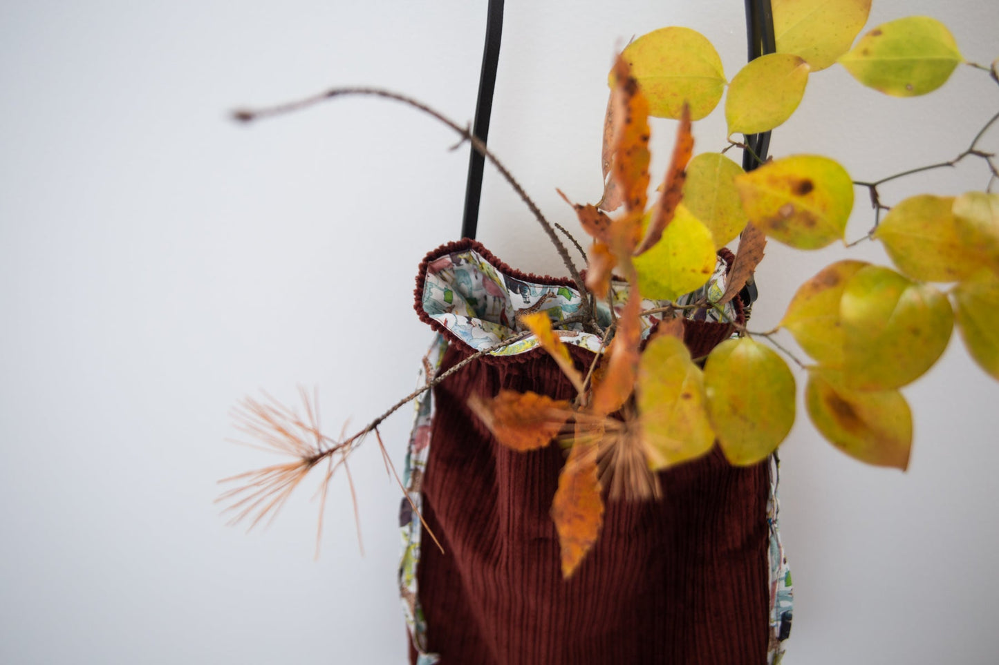 【Kit】Winter Project Bag