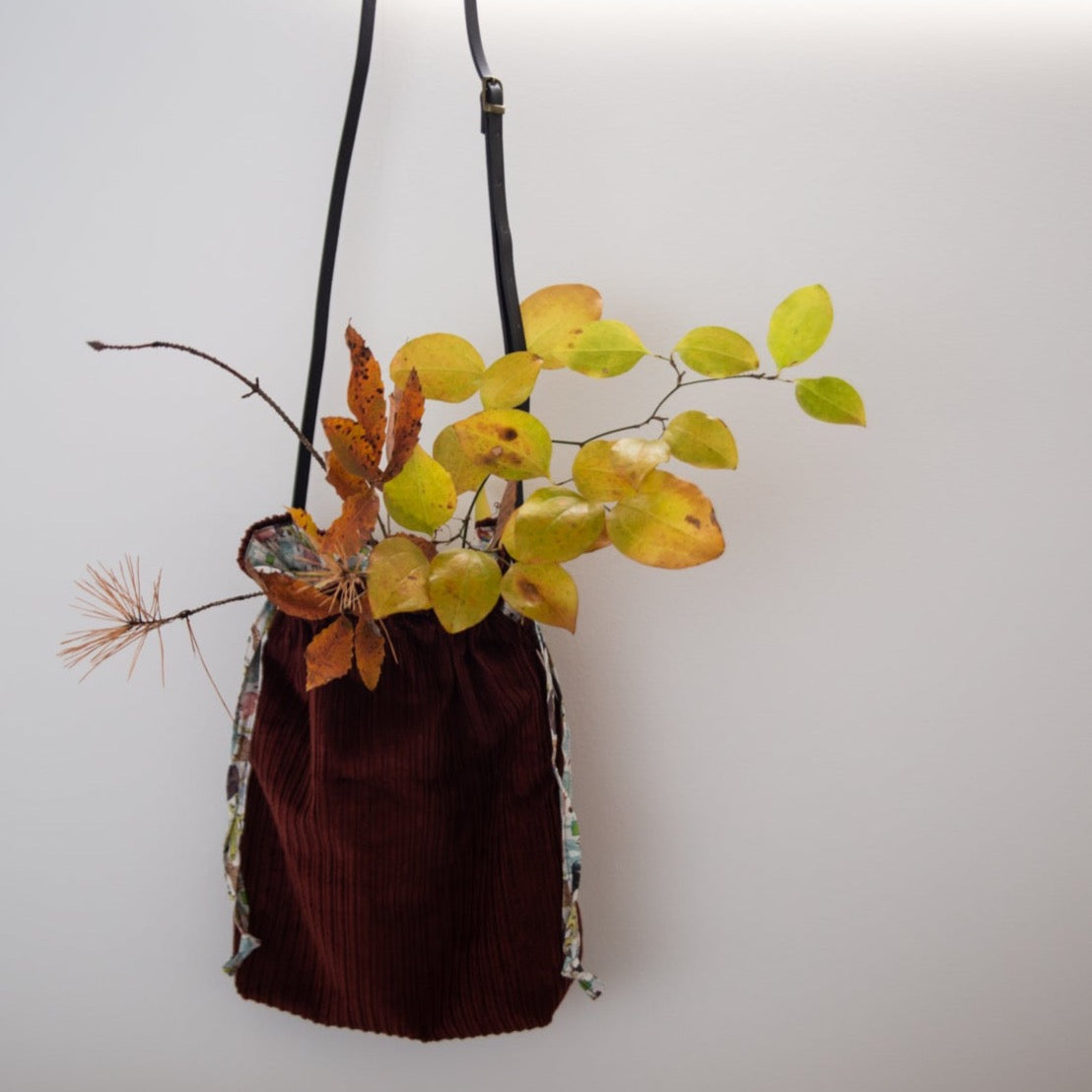 【Kit】Winter Project Bag