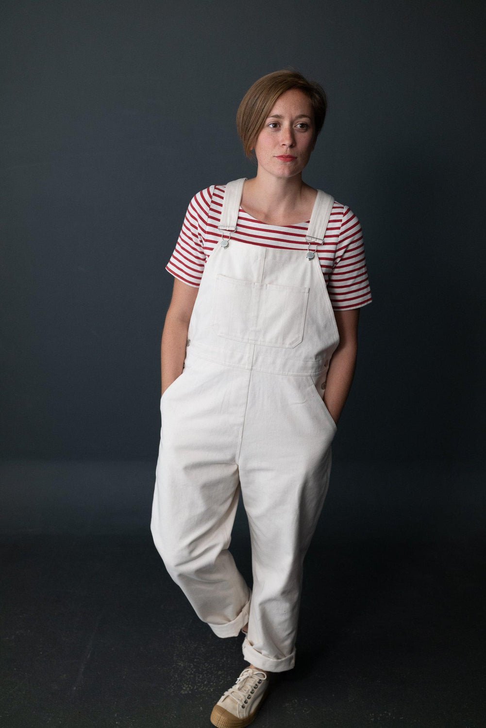 【Patterns】The Harlene