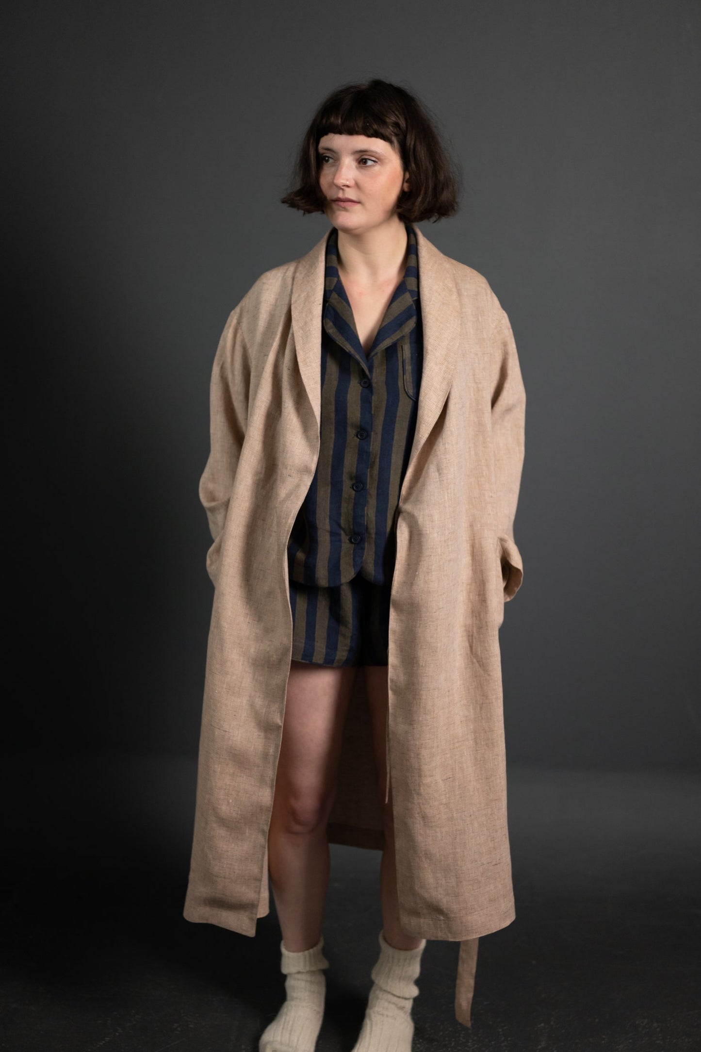 【Patterns】The Winnie