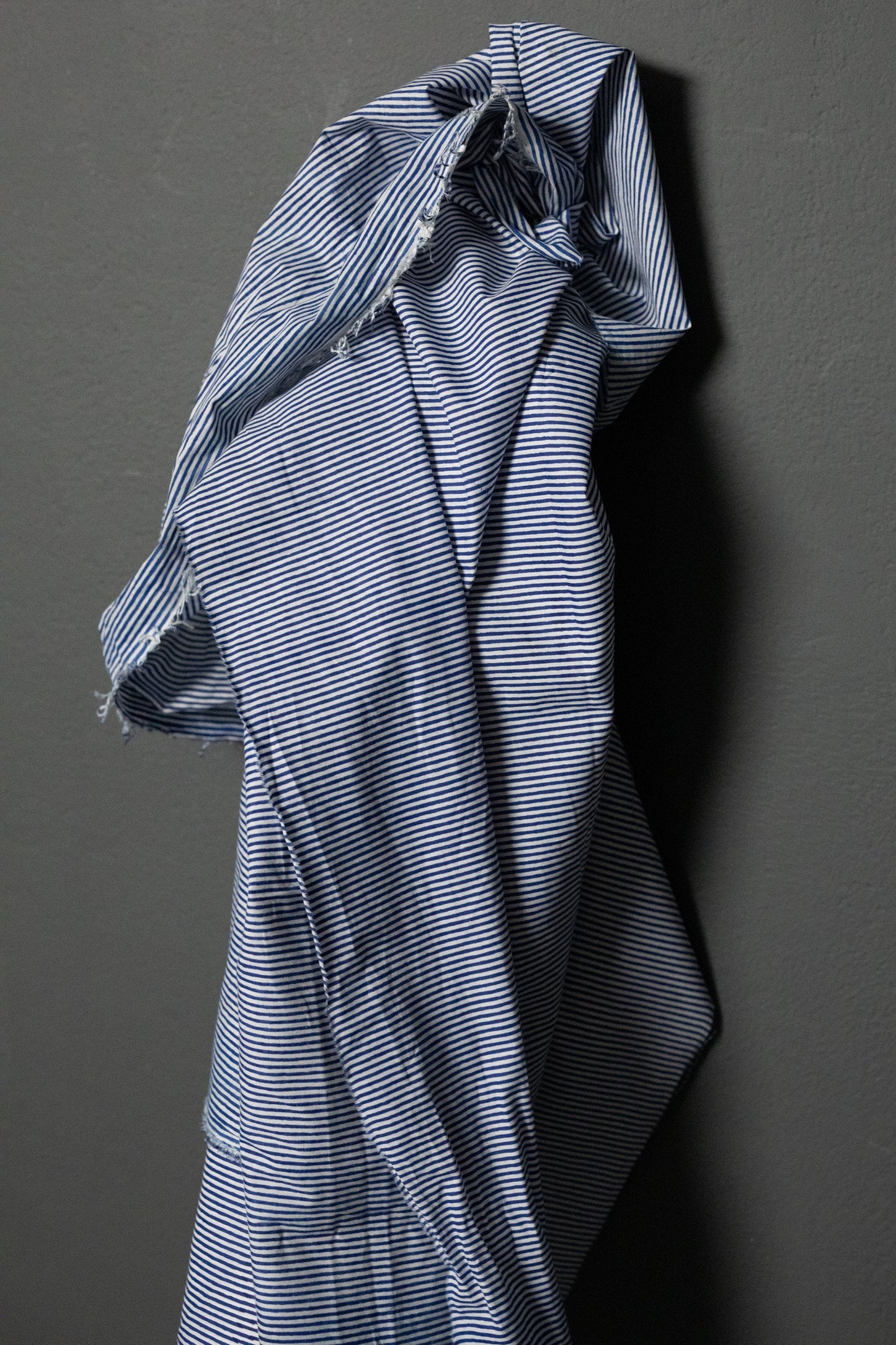 Lean Strip Indigo