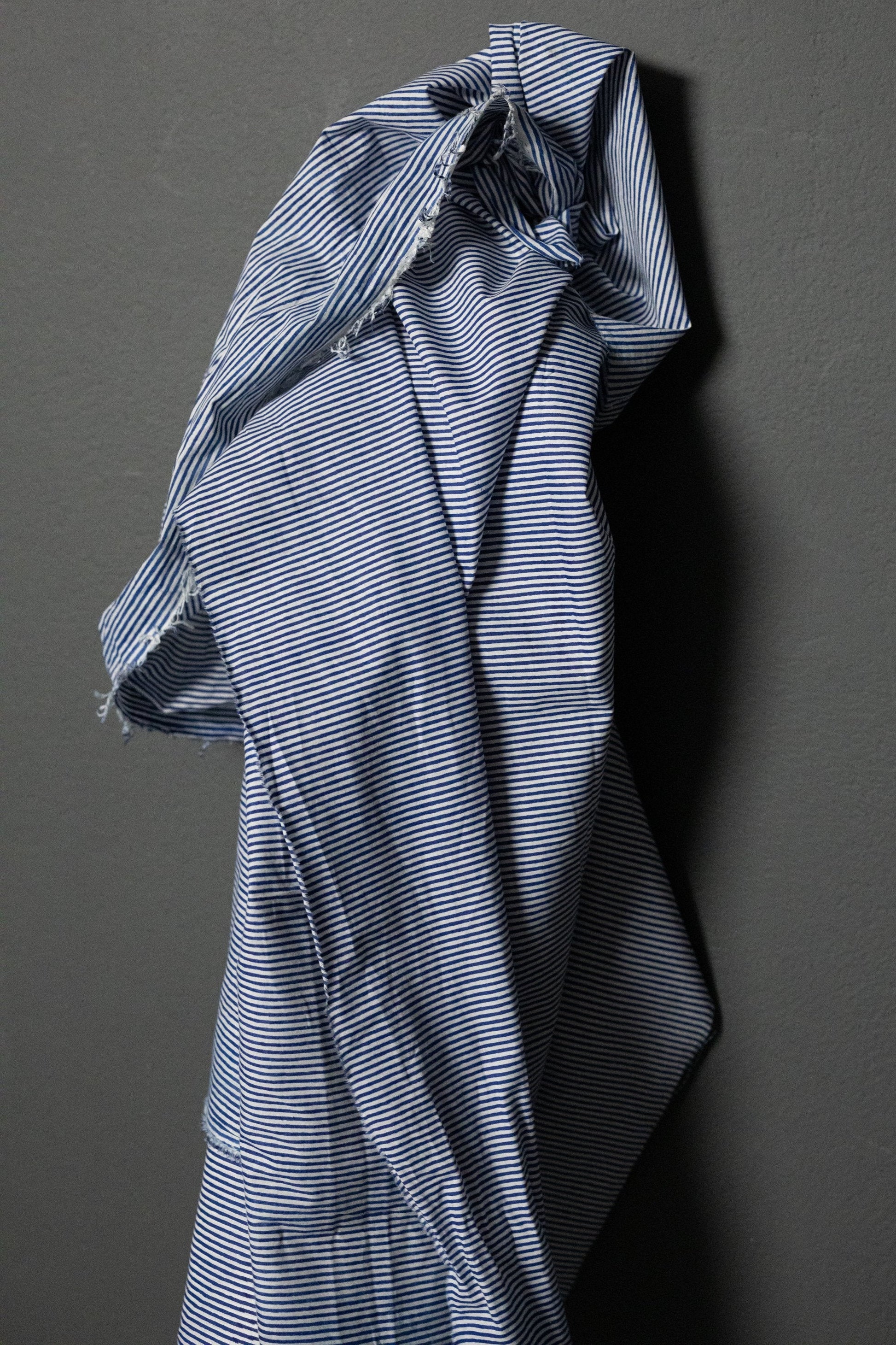 Lean Strip Indigo
