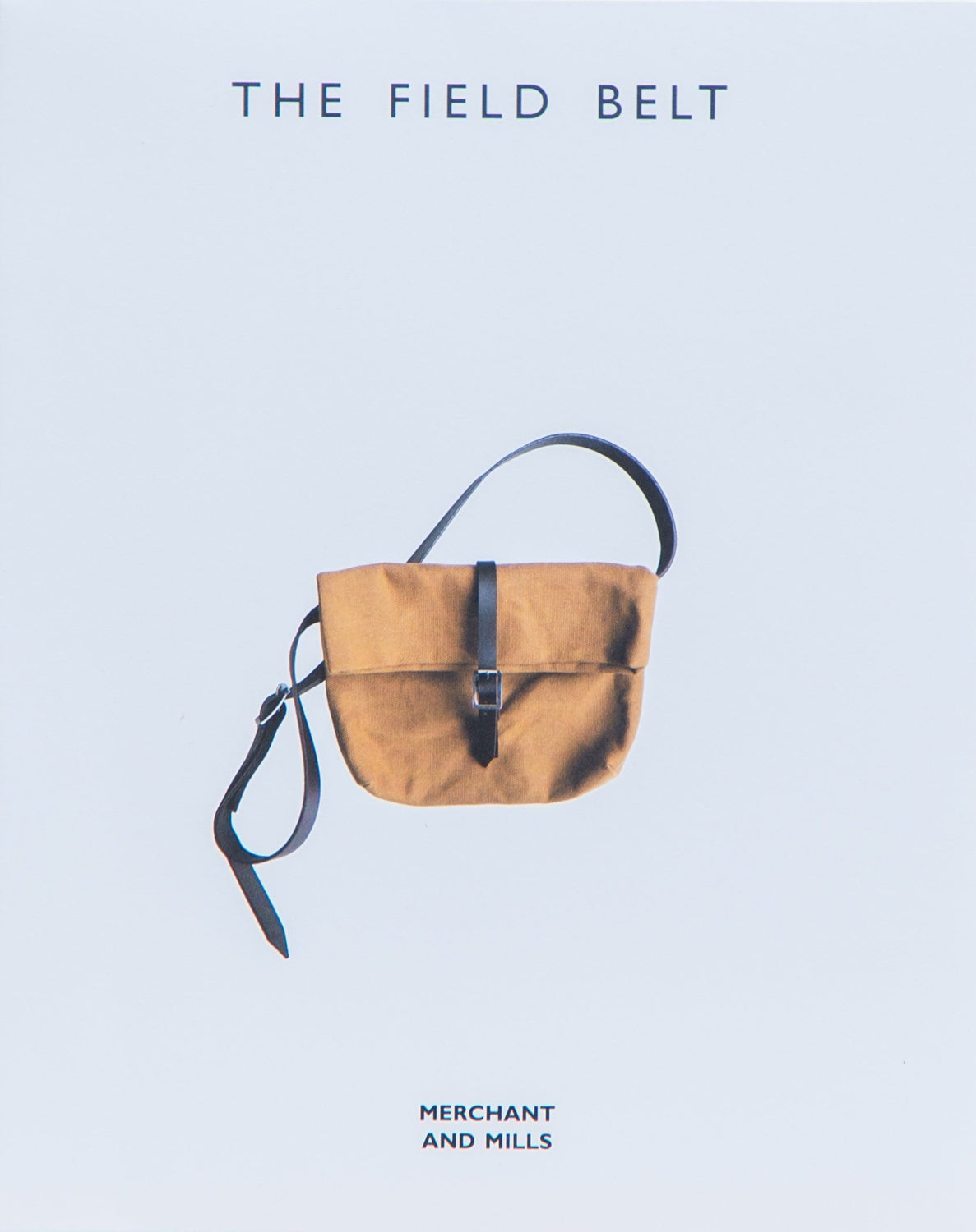 【Patterns】The Field Belt