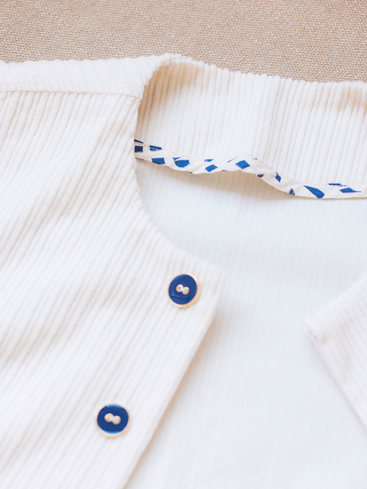 サイズ10 / Atelier Brunette Corduroy