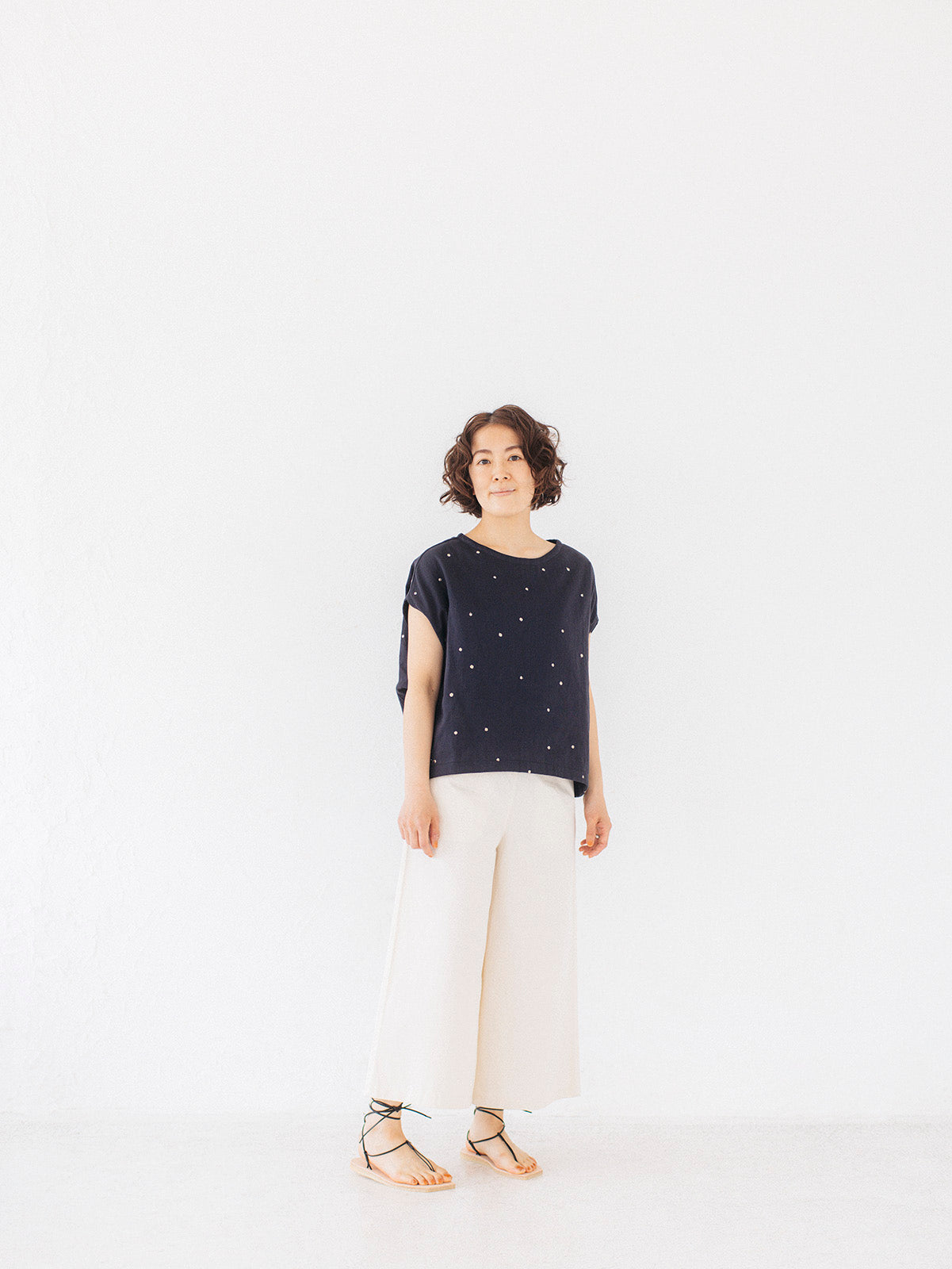 Hiromi / サイズ8 / Atelier Brunette Stardust