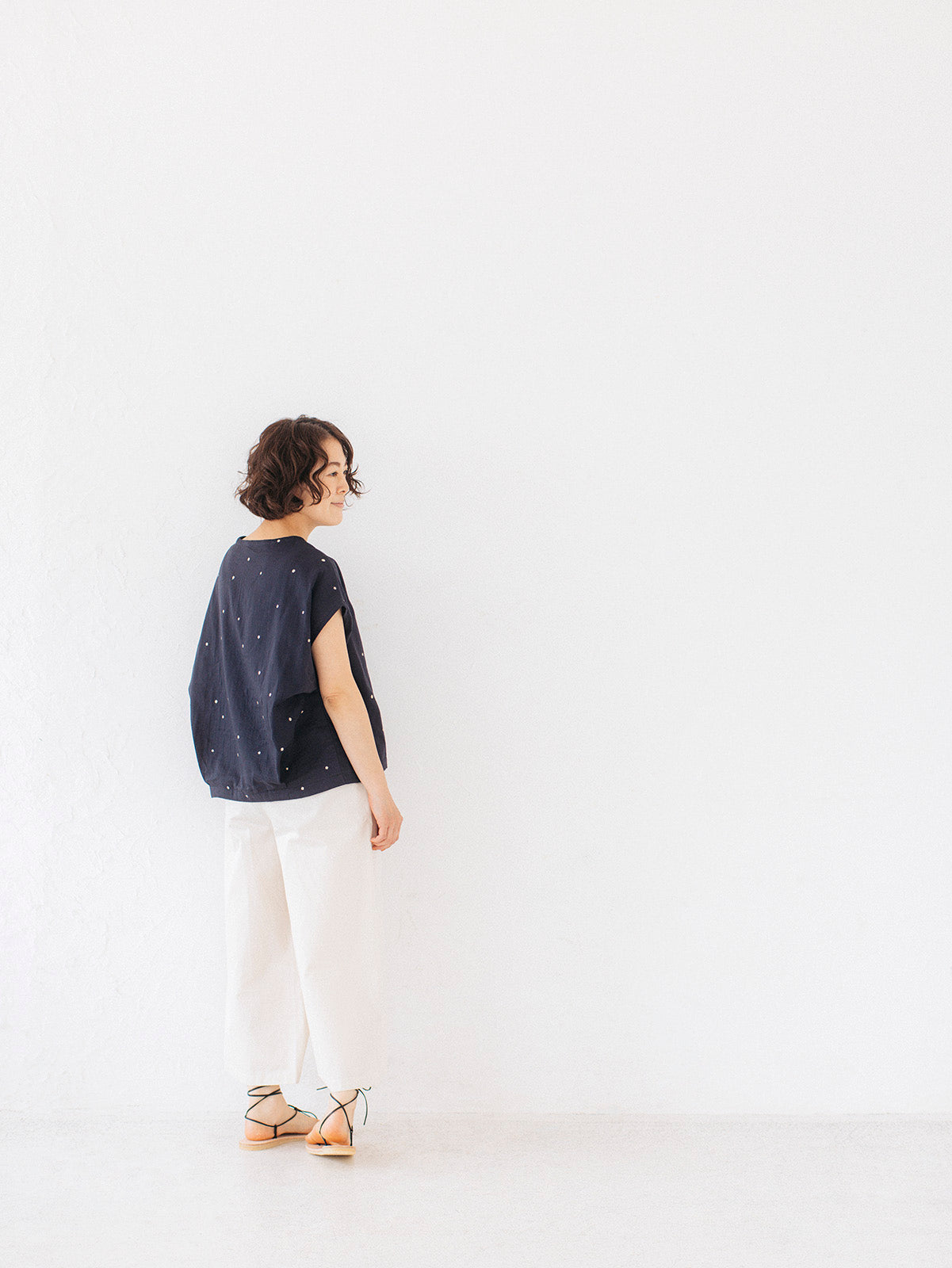 Hiromi / サイズ8 / Atelier Brunette Stardust