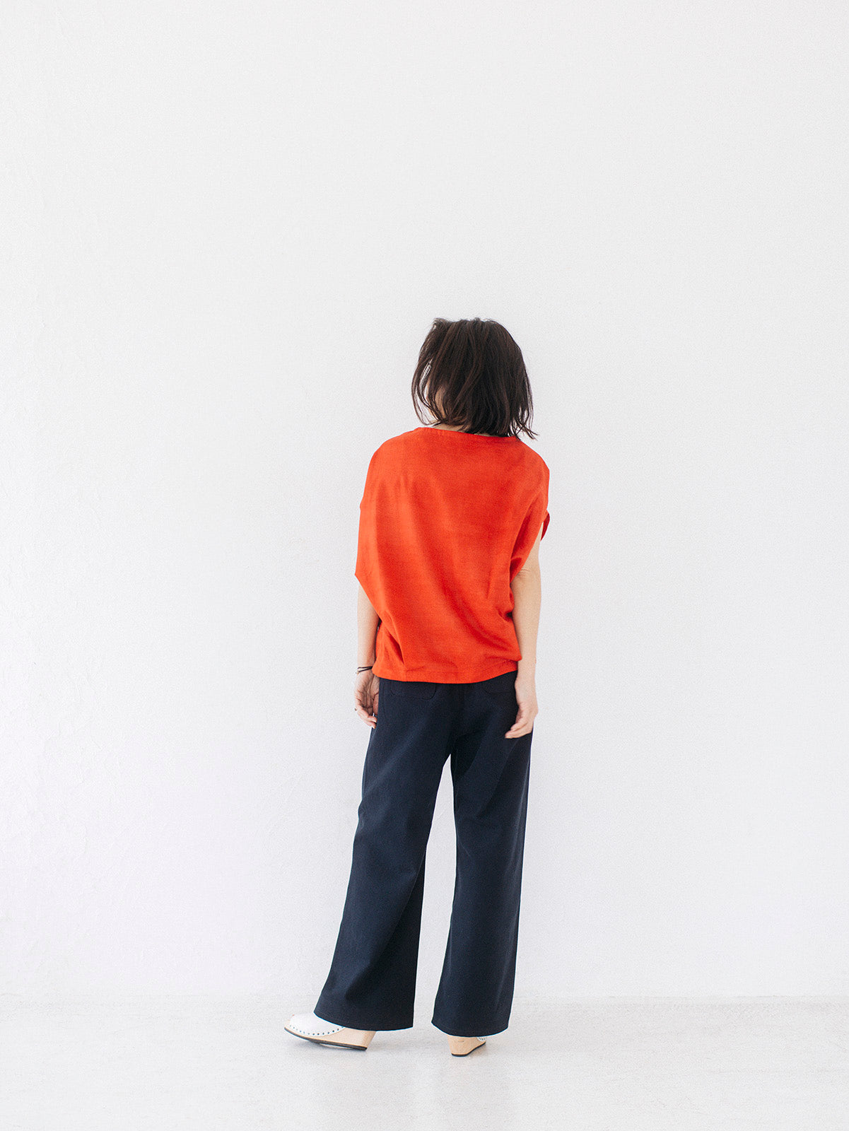 Mari / サイズ10 / Atelier Brunette Gabardine