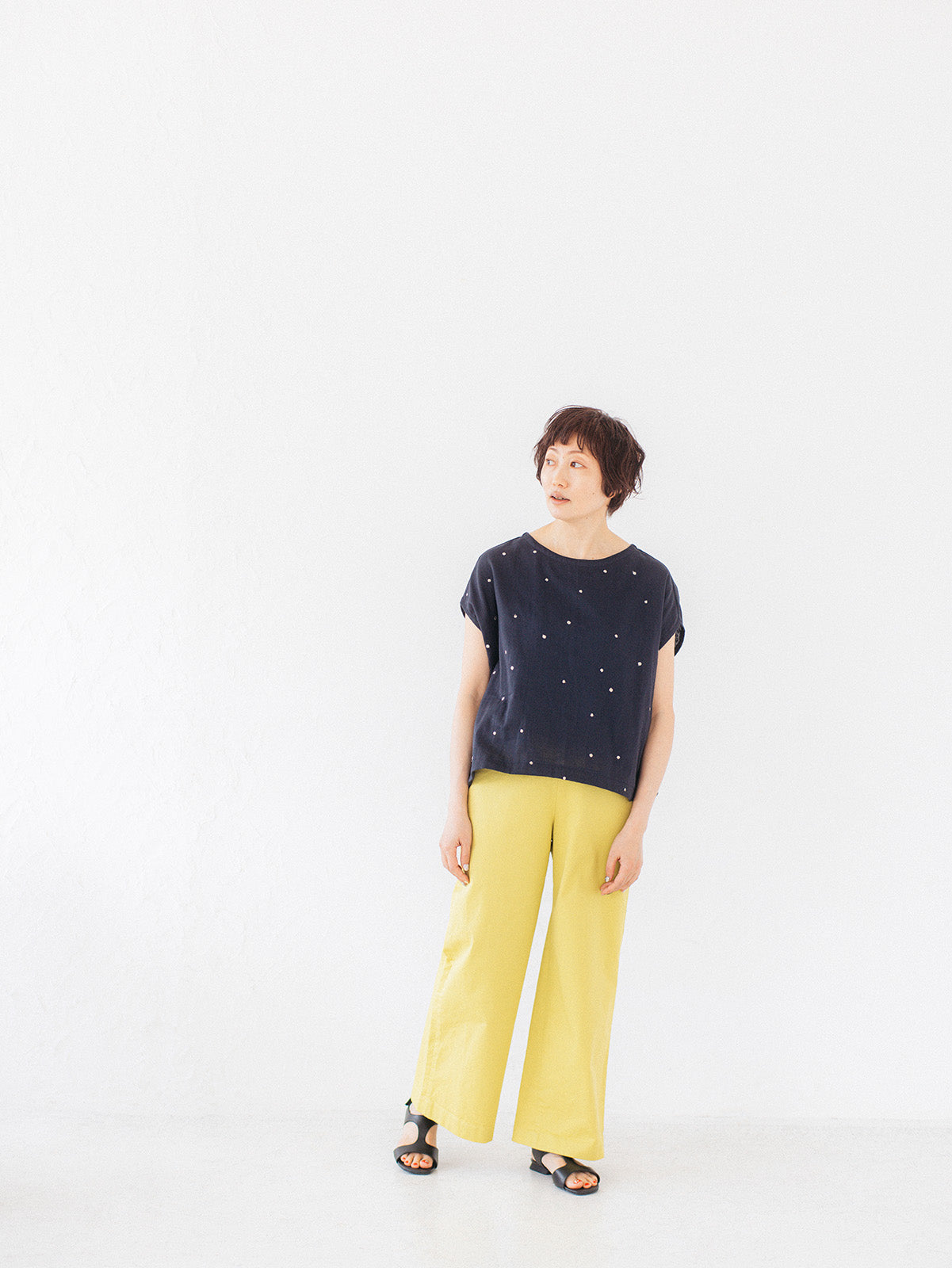 トクコ / サイズ8 / Atelier Brunette Stardust