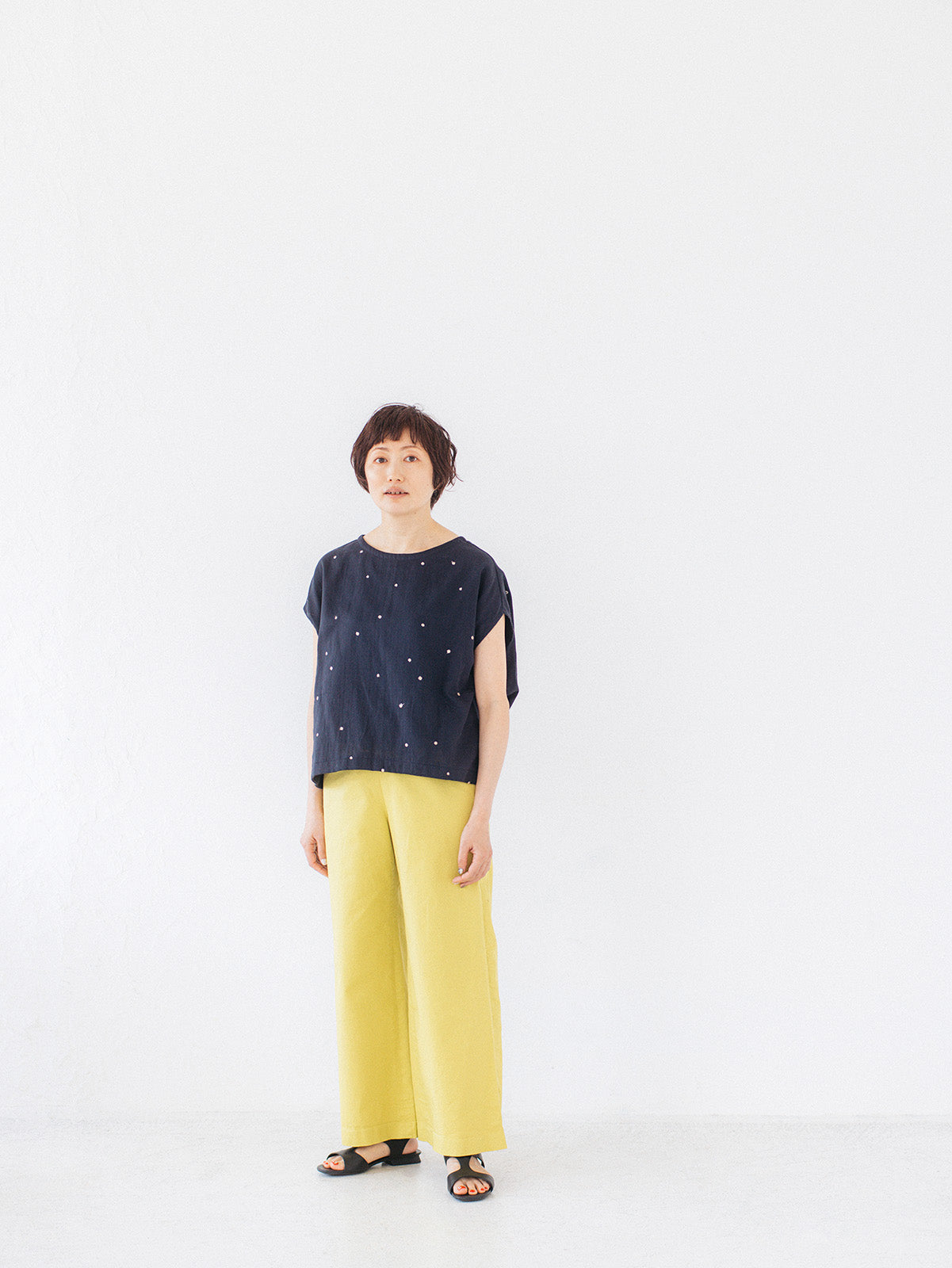 トクコ / サイズ8 / Atelier Brunette Stardust