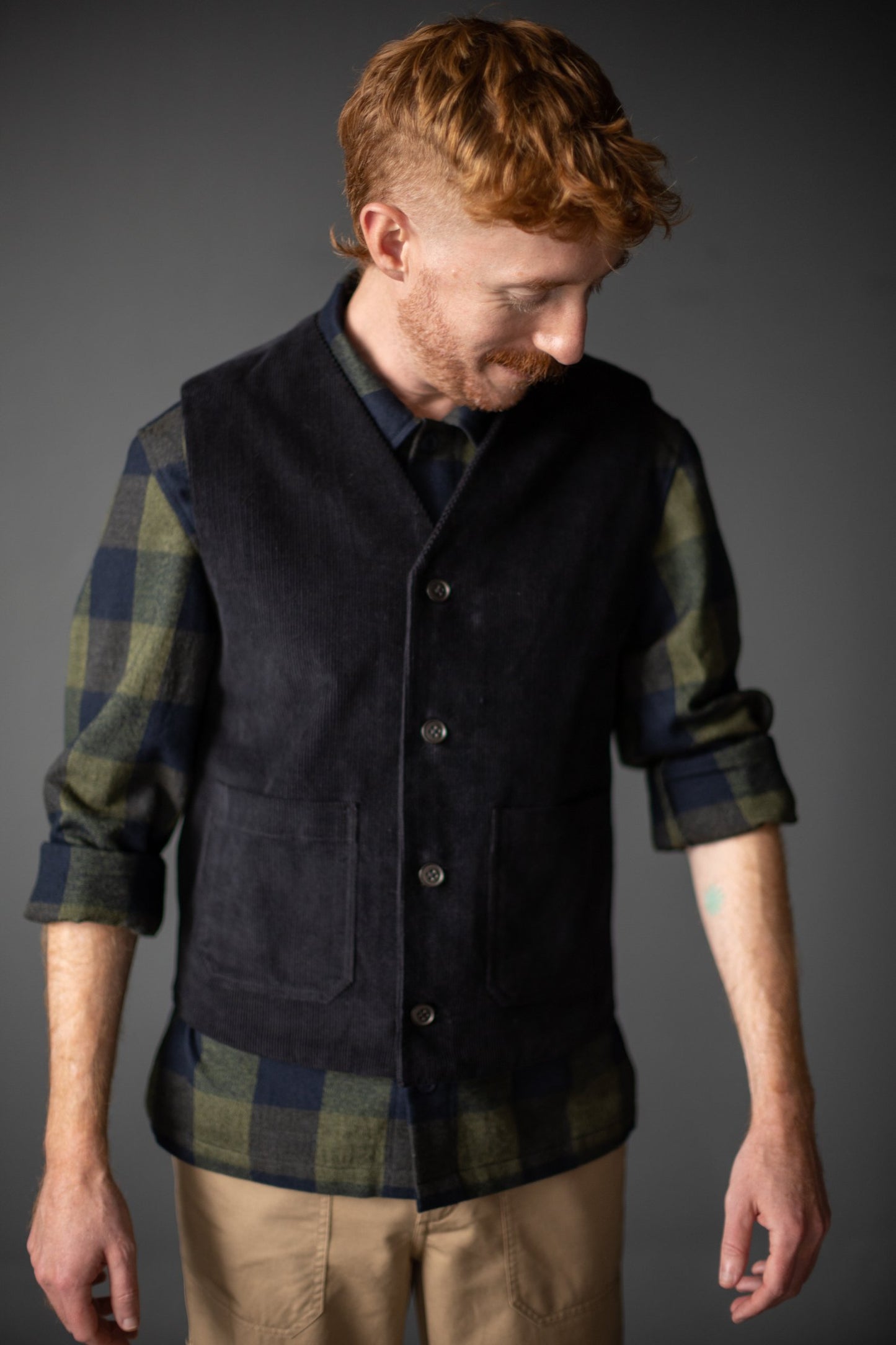 【Patterns】The Billy